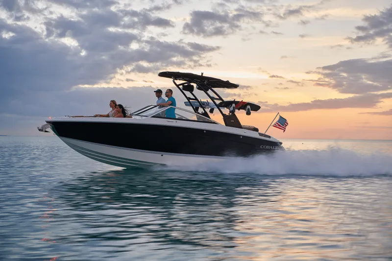 Slide: The Image of Cobalt R6 2026 - 36