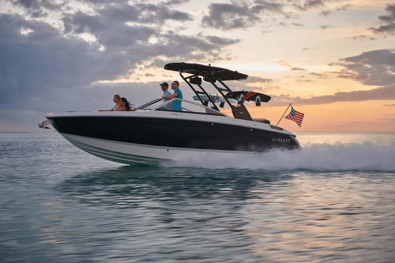 Slide: The Image of Cobalt R6 2026 - 38