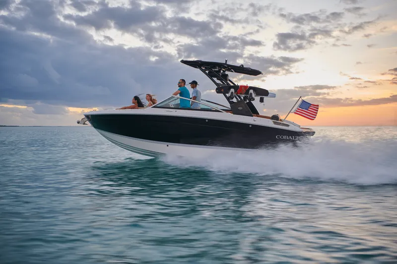 Slide: The Image of Cobalt R6 2026 - 40