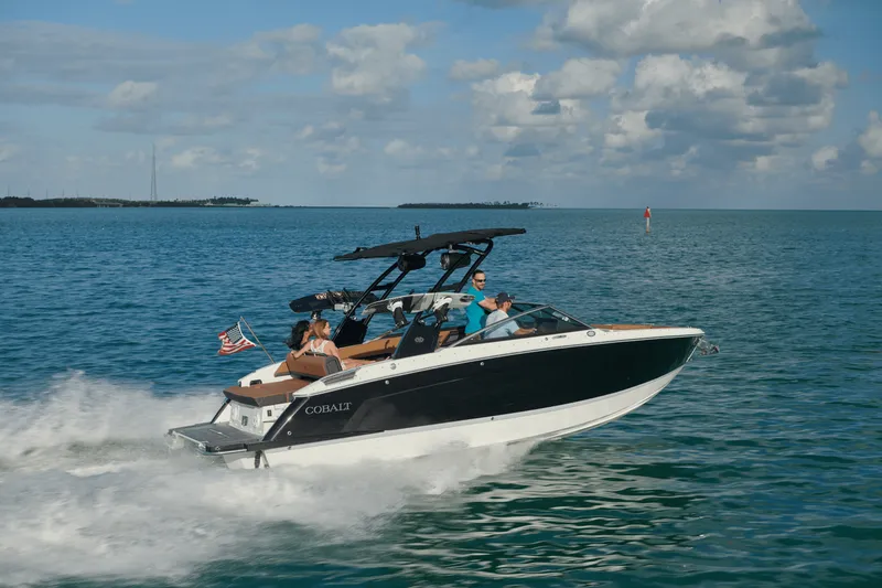 Slide: The Image of Cobalt R6 2026 - 45