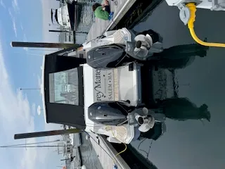Slide: The Image of Sea Ray 320 SUNDANCER OUTBOARD 2024 - 3