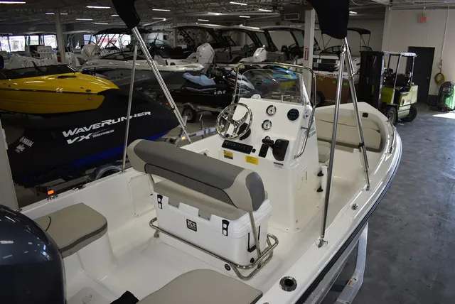 Slide: The Image of Key West Boats 1720 CC 2026 - 14