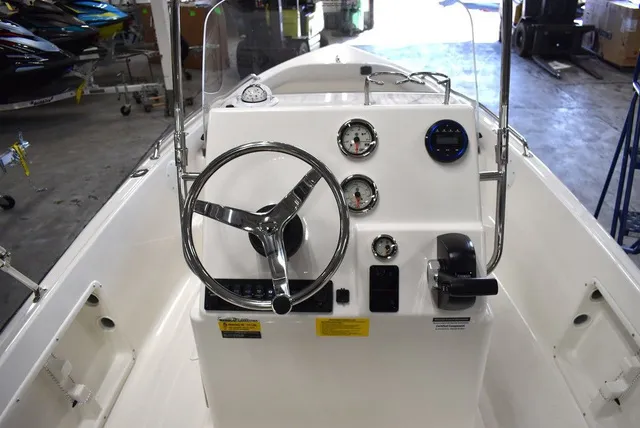 Slide: The Image of Key West Boats 1720 CC 2026 - 24