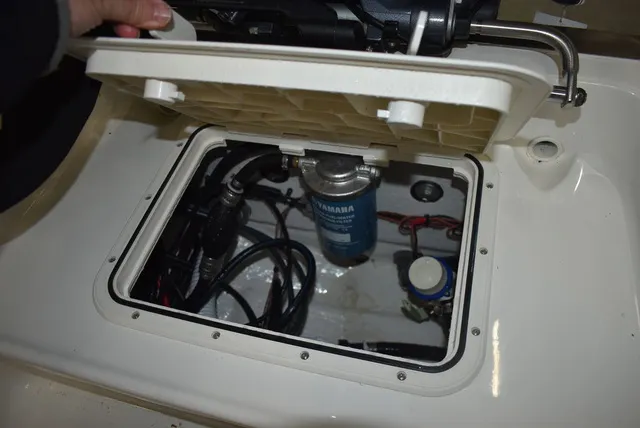 Slide: The Image of Key West Boats 1720 CC 2026 - 34