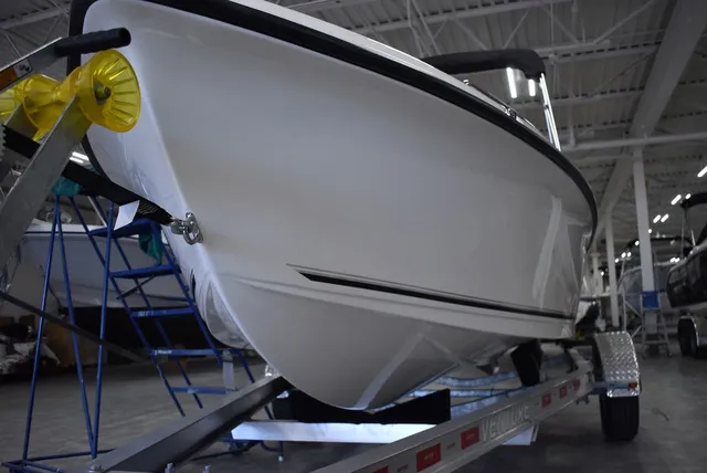 Slide: The Image of Key West Boats 1720 CC 2026 - 49