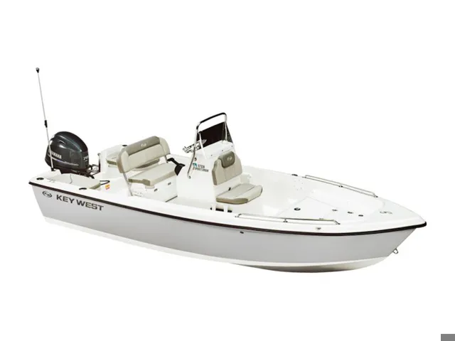 Slide: The Image of Key West Boats 1720 CC 2026 - 50