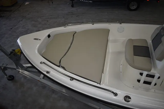 Slide: The Image of Key West Boats 1720 CC 2026 - 8