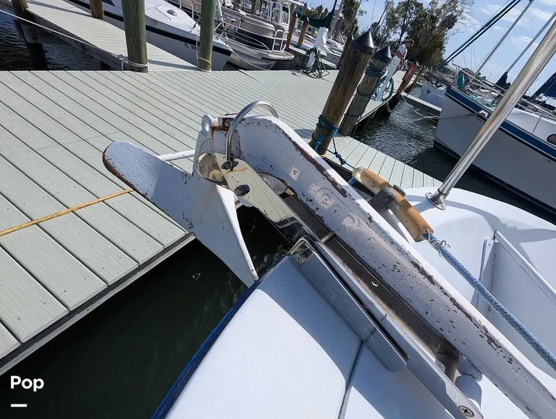 Slide: The Image of Marine Trader 34 1974 - 15296352