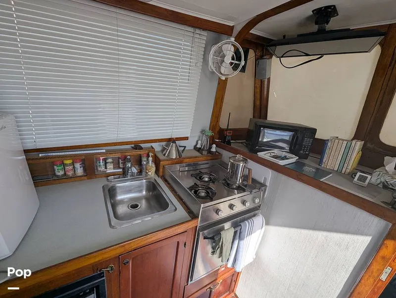 Slide: The Image of Marine Trader 34 1974 - 15296241