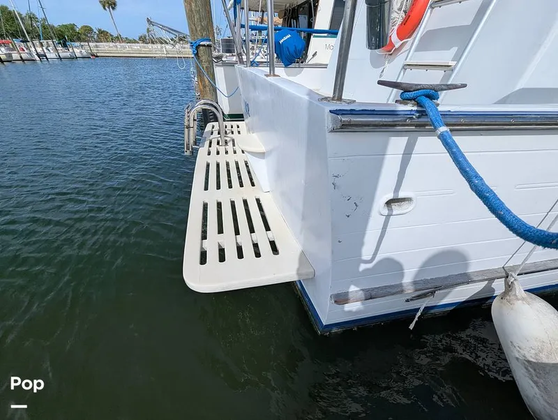 Slide: The Image of Marine Trader 34 1974 - 15296360