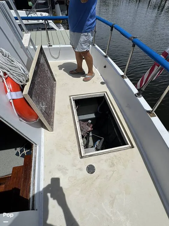 Slide: The Image of Marine Trader 34 1974 - 15825991