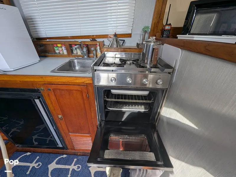 Slide: The Image of Marine Trader 34 1974 - 15296242