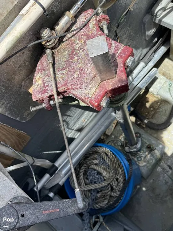 Slide: The Image of Marine Trader 34 1974 - 15825994