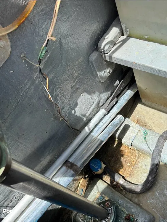 Slide: The Image of Marine Trader 34 1974 - 15825997