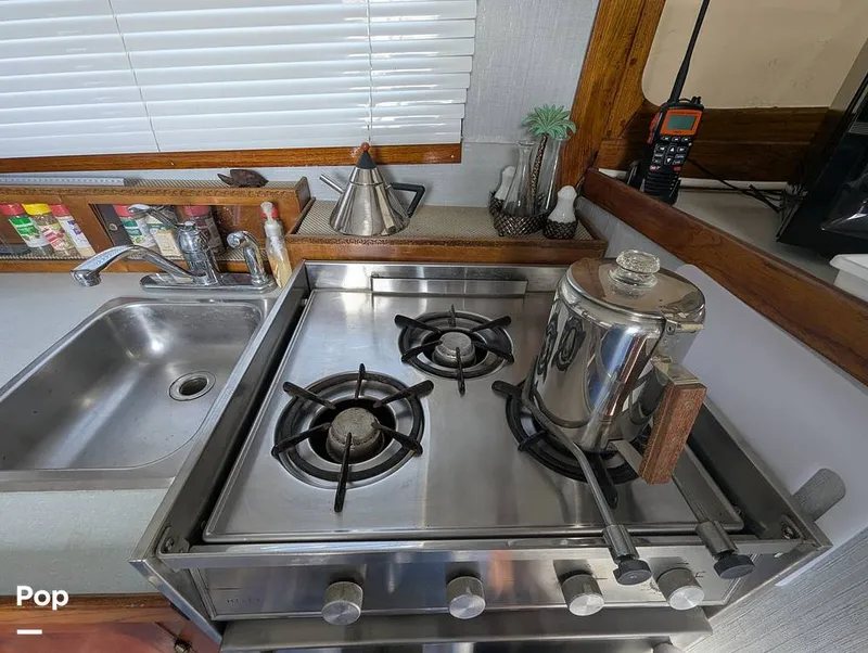 Slide: The Image of Marine Trader 34 1974 - 15296243