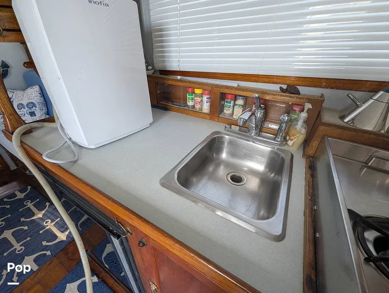 Slide: The Image of Marine Trader 34 1974 - 15296244