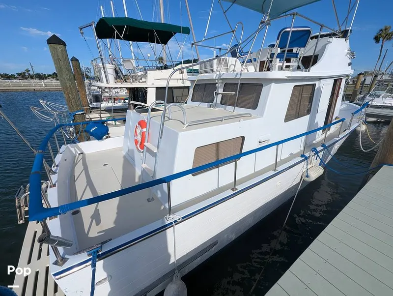 Slide: The Image of Marine Trader 34 1974 - 15296231