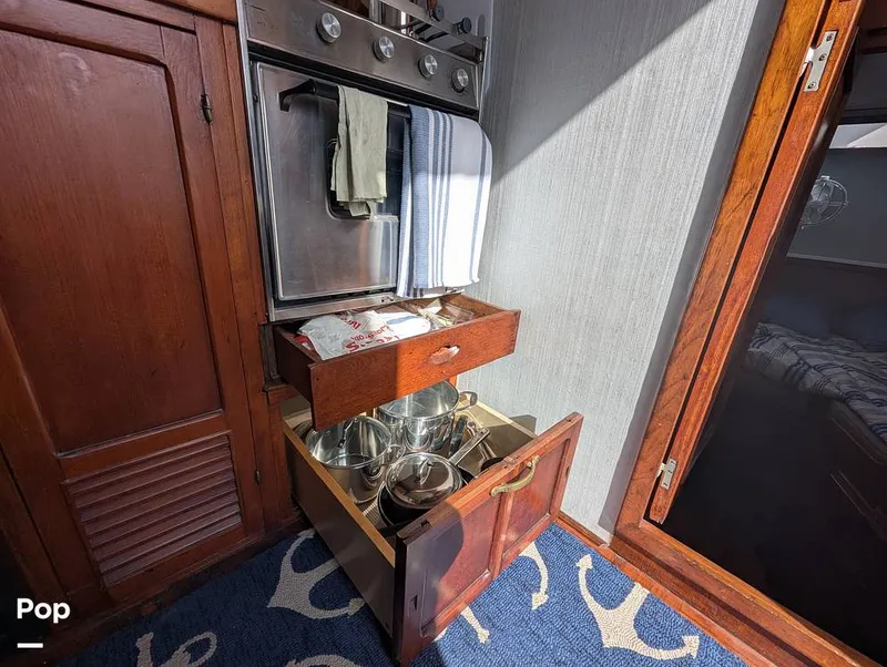 Slide: The Image of Marine Trader 34 1974 - 15296250