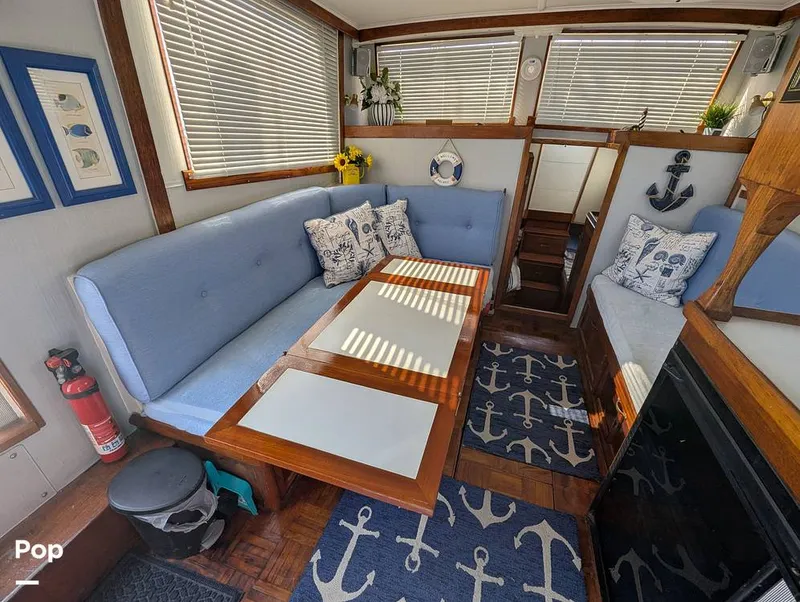 Slide: The Image of Marine Trader 34 1974 - 15296253