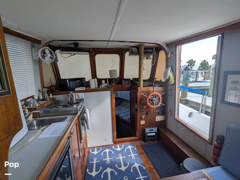 Slide: The Image of Marine Trader 34 1974 - 15296258