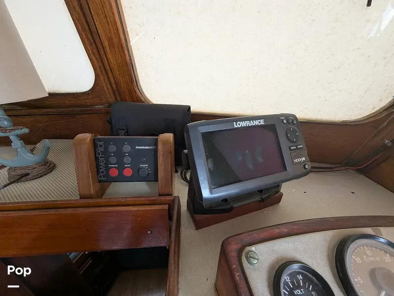 Slide: The Image of Marine Trader 34 1974 - 15296262