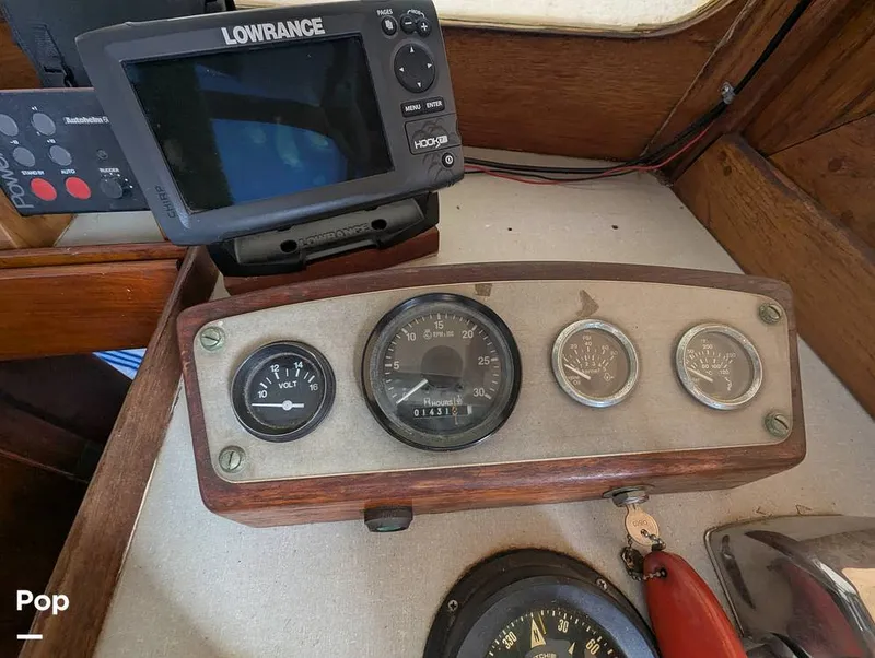 Slide: The Image of Marine Trader 34 1974 - 15296263