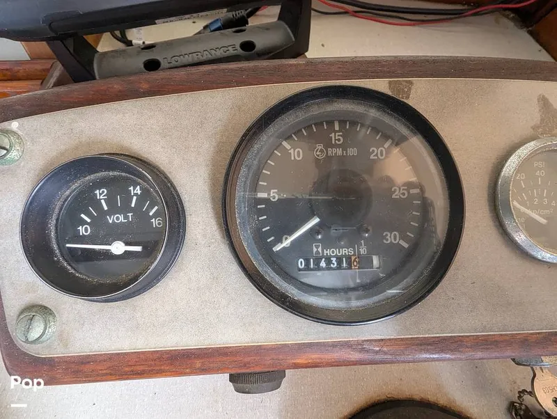 Slide: The Image of Marine Trader 34 1974 - 15296264