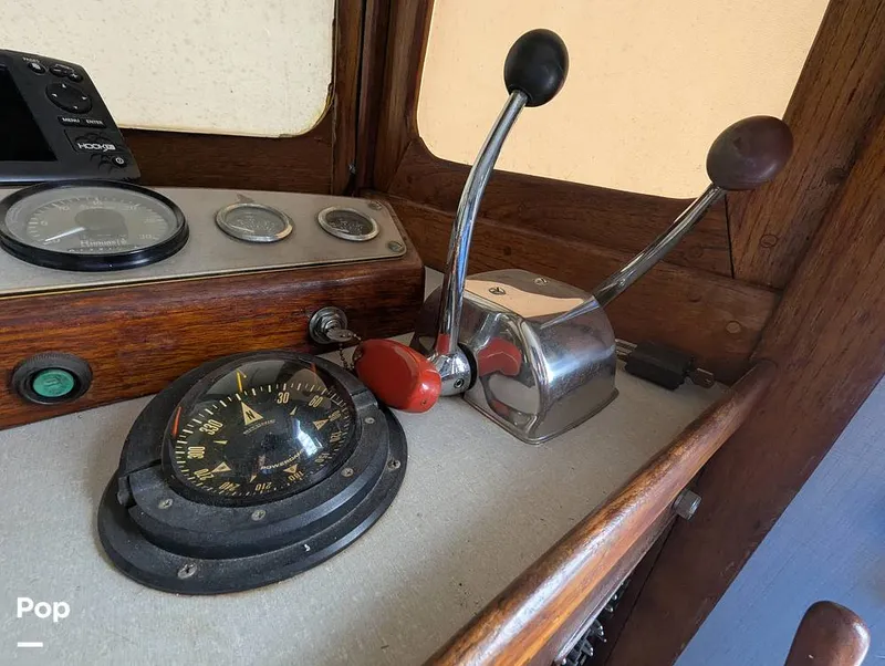 Slide: The Image of Marine Trader 34 1974 - 15296265