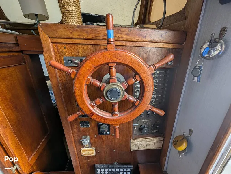 Slide: The Image of Marine Trader 34 1974 - 15296266