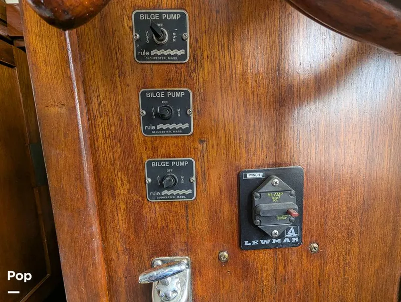 Slide: The Image of Marine Trader 34 1974 - 15296267