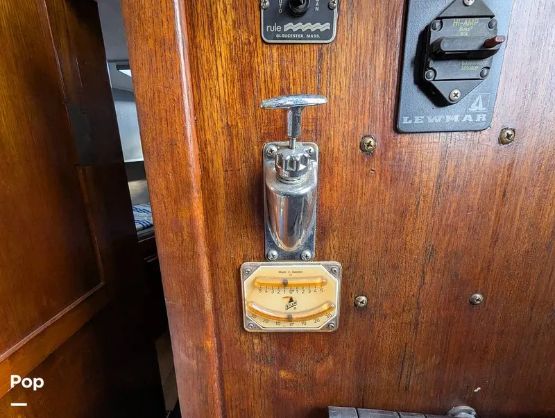 Slide: The Image of Marine Trader 34 1974 - 15296268