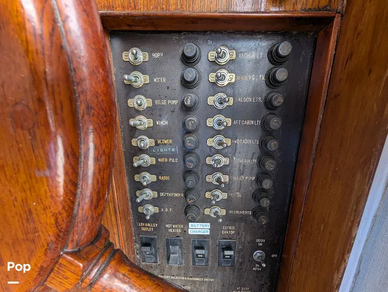 Slide: The Image of Marine Trader 34 1974 - 15296269