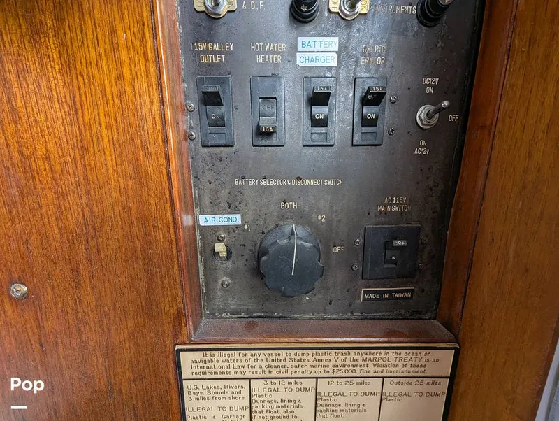 Slide: The Image of Marine Trader 34 1974 - 15296270