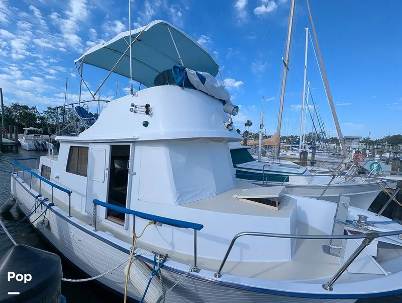 Slide: The Image of Marine Trader 34 1974 - 15296233