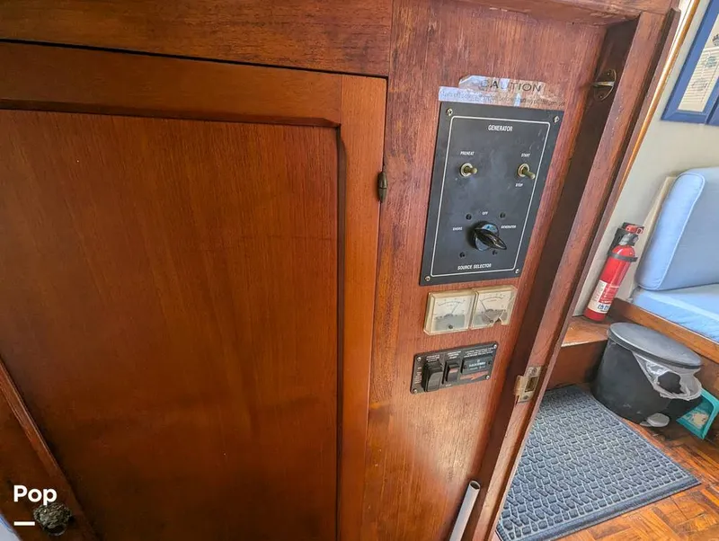 Slide: The Image of Marine Trader 34 1974 - 15296271