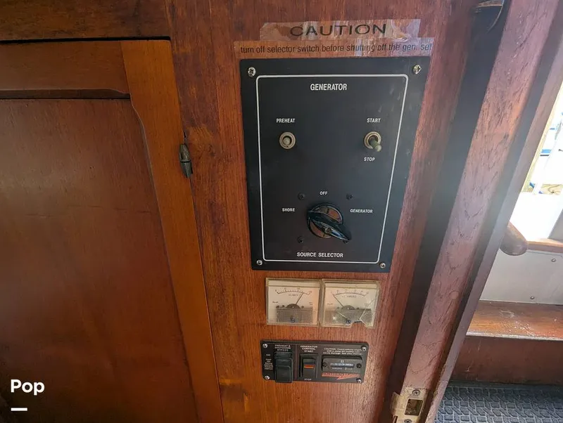 Slide: The Image of Marine Trader 34 1974 - 15296272