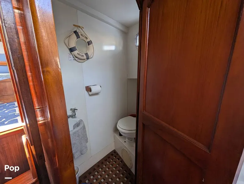 Slide: The Image of Marine Trader 34 1974 - 15296281