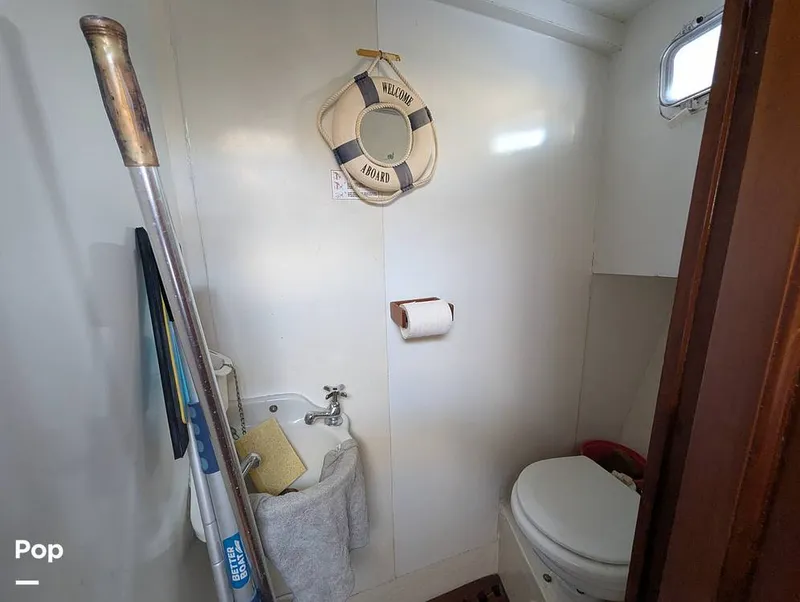 Slide: The Image of Marine Trader 34 1974 - 15296282