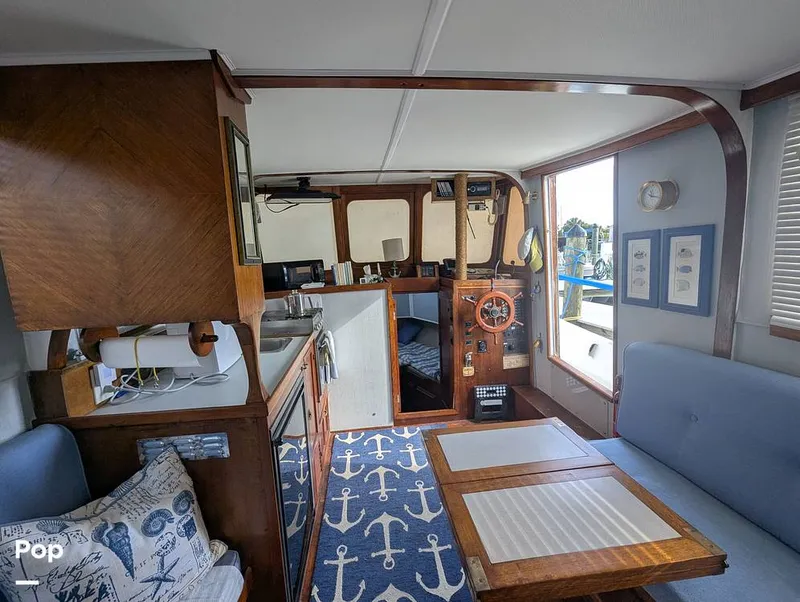 Slide: The Image of Marine Trader 34 1974 - 15296235