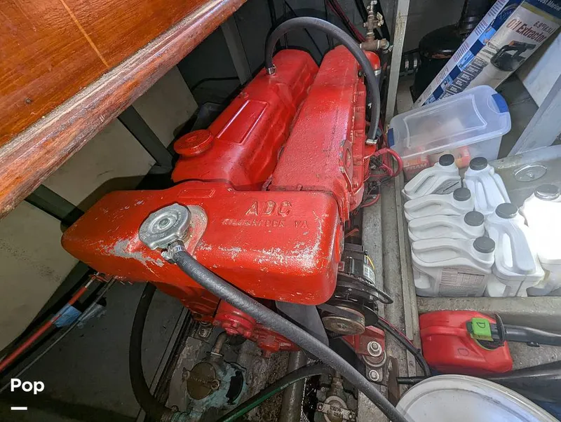 Slide: The Image of Marine Trader 34 1974 - 15296301