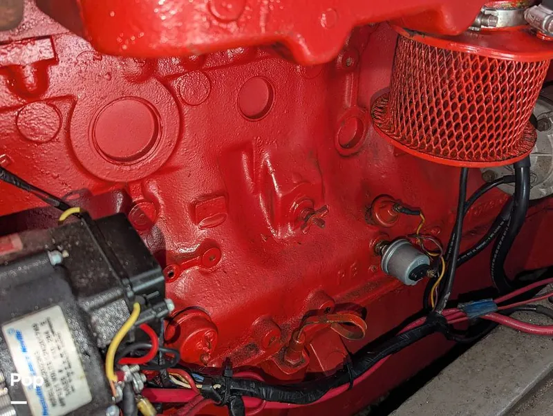 Slide: The Image of Marine Trader 34 1974 - 15296304