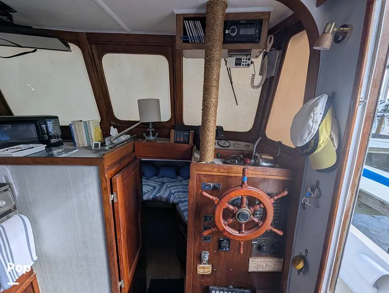 Slide: The Image of Marine Trader 34 1974 - 15296238