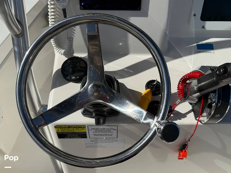 Slide: The Image of Maycraft 208 CC 2023 - 15329067