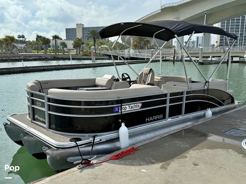 Slide: The Image of Harris Cruiser 230 2023 - 15283802