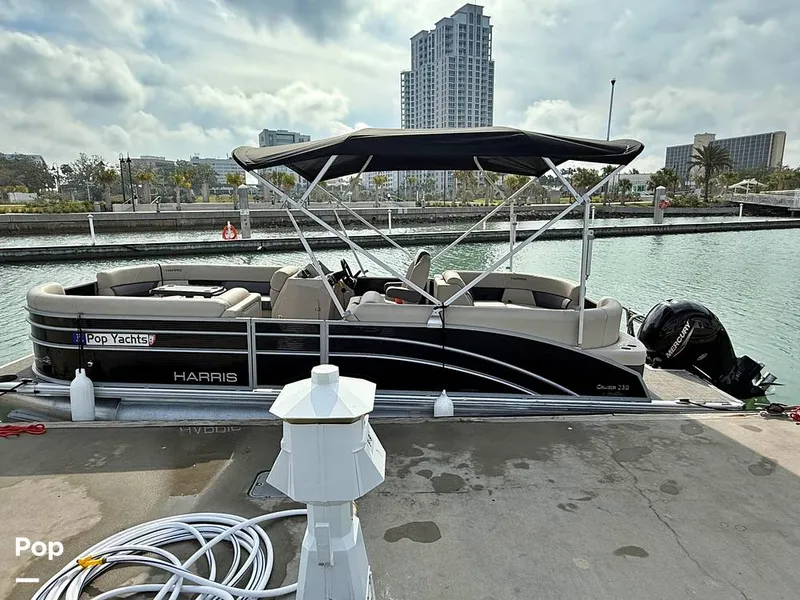 Slide: The Image of Harris Cruiser 230 2023 - 15283804