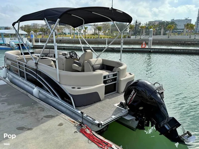 Slide: The Image of Harris Cruiser 230 2023 - 15283806