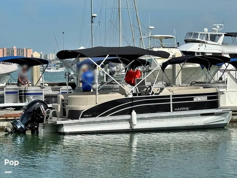 Slide: The Image of Harris Cruiser 230 2023 - 15283810