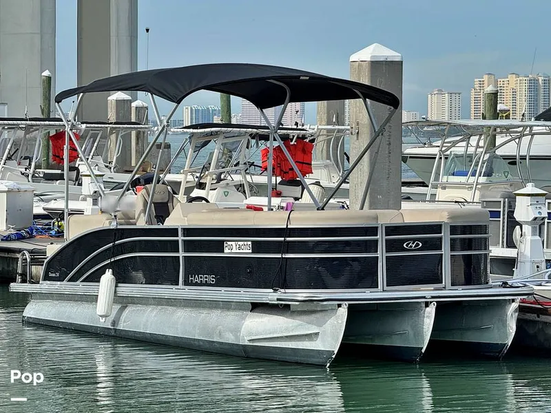 Slide: The Image of Harris Cruiser 230 2023 - 15283816