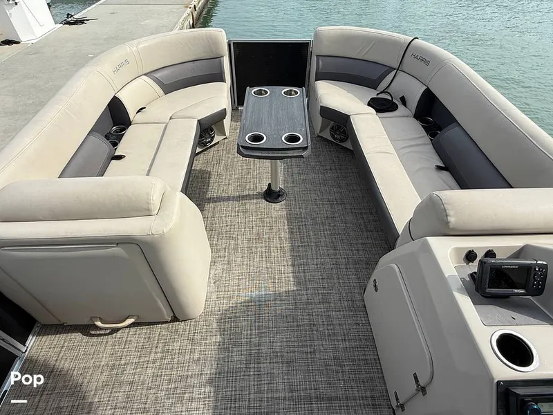 Slide: The Image of Harris Cruiser 230 2023 - 15283819