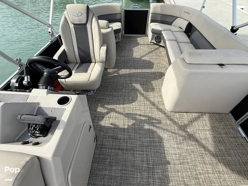 Slide: The Image of Harris Cruiser 230 2023 - 15283820